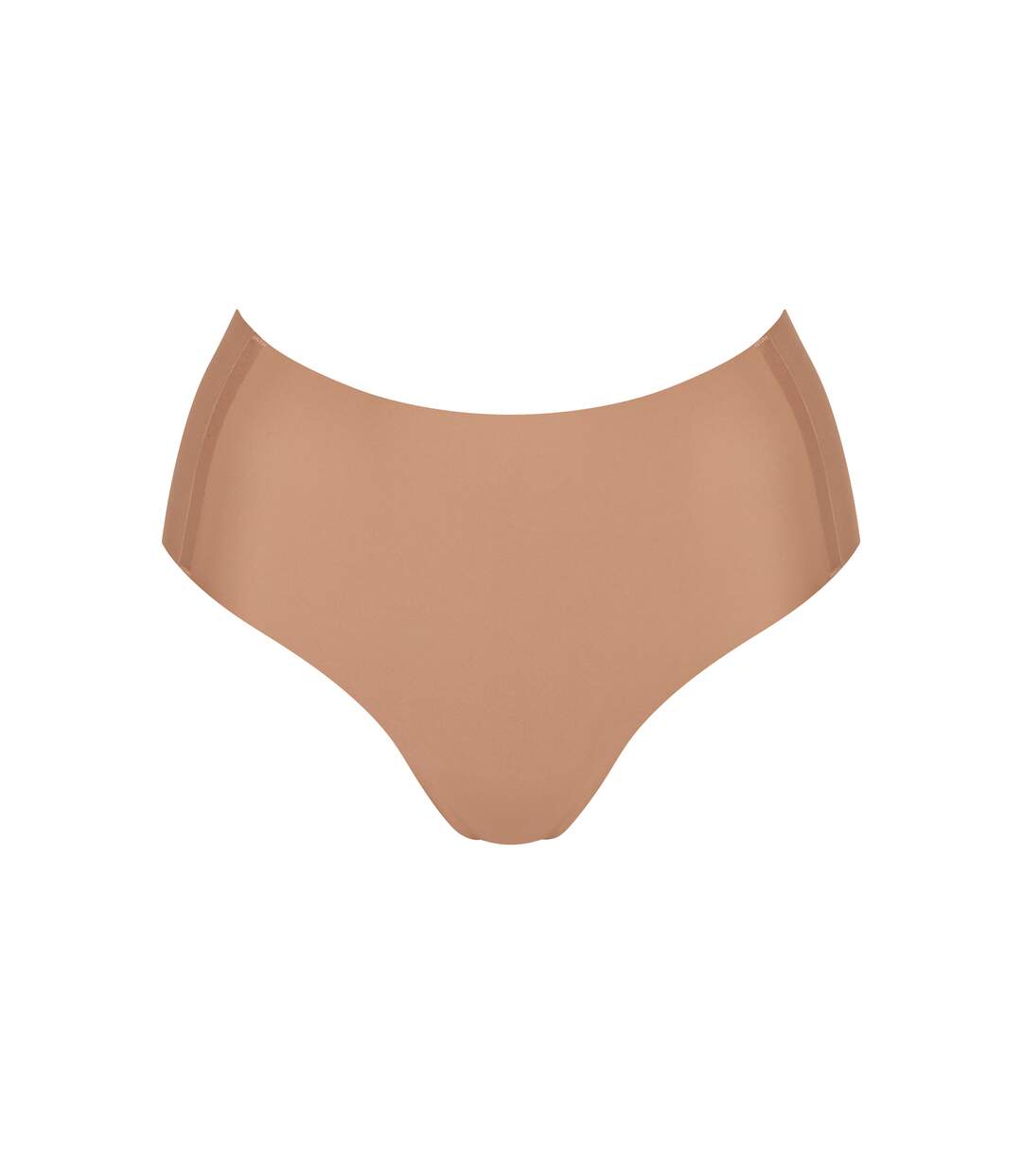 Slip taille haute ZERO FEEL Sloggi-4