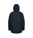 Parka À Capuche Ajustable Homme Bleu Lyle & Scott-3