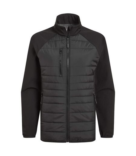 Veste Hybride Expert Compresslite Femme Noir Craghoppers