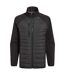 Veste Hybride Expert Compresslite Femme Noir Craghoppers-2