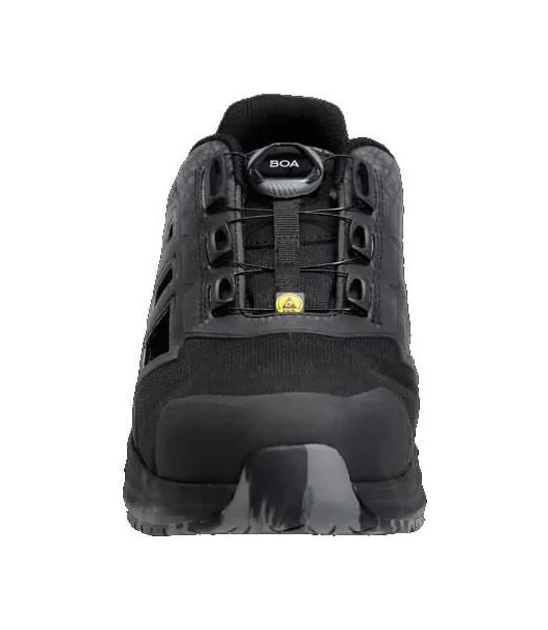 Sandales De Sécurité Footwear Accelerate Femme Noir Mascot-4