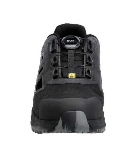 Sandales De Sécurité Footwear Accelerate Femme Noir Mascot