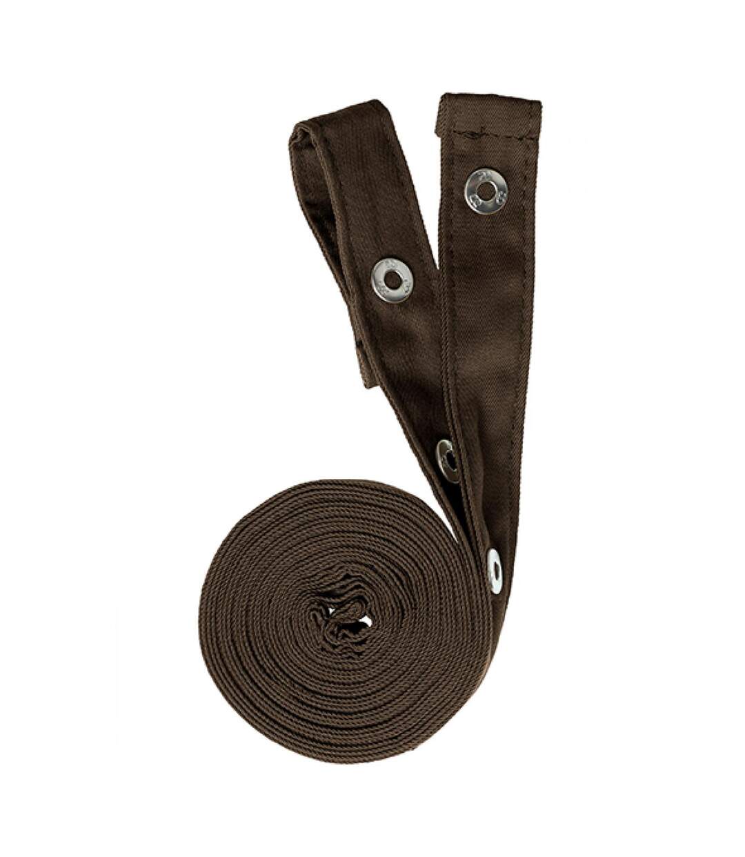 Ensemble sangles de tablier potenza classic taille unique caramel CG Workwear-2