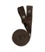 Ensemble sangles de tablier potenza classic taille unique caramel CG Workwear-2