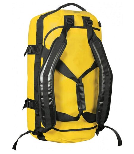 Sac de voyage sac à dos imperméable - GBW-1L STORMTECH - JAUNE - Sports extrêmes - Waterproof Gear Bag