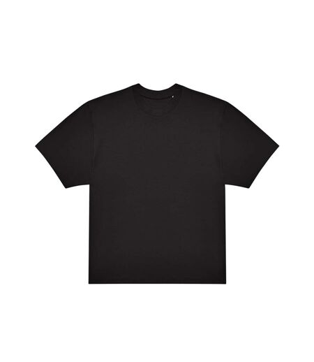 T-shirt #e220 Adulte Noir B&C