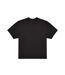 T-shirt #e220 Adulte Noir B&C-1