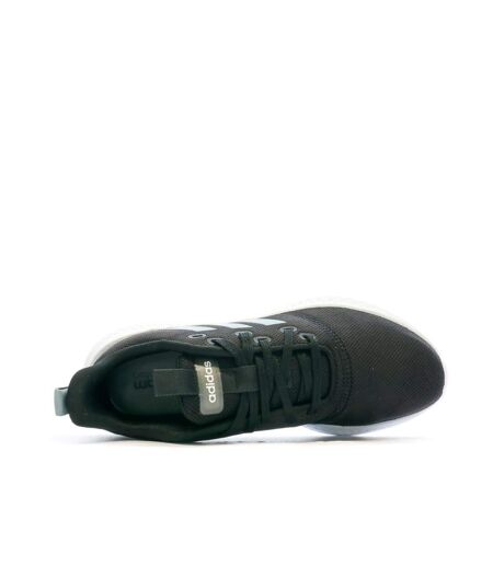 Chaussures de Running Noir Femme Adidas Puremotion