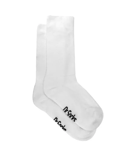 Dr.Socks - Lot de 6 Chaussettes Sport Diabétiques Homme Respirantes