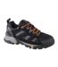 Chaussures Trekking Kk174062 Homme Noir Big Star-1