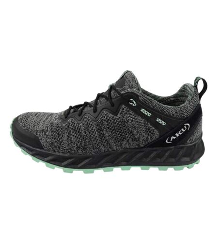 Chaussures De Randonnée Rapida Air Femme Noir Aku