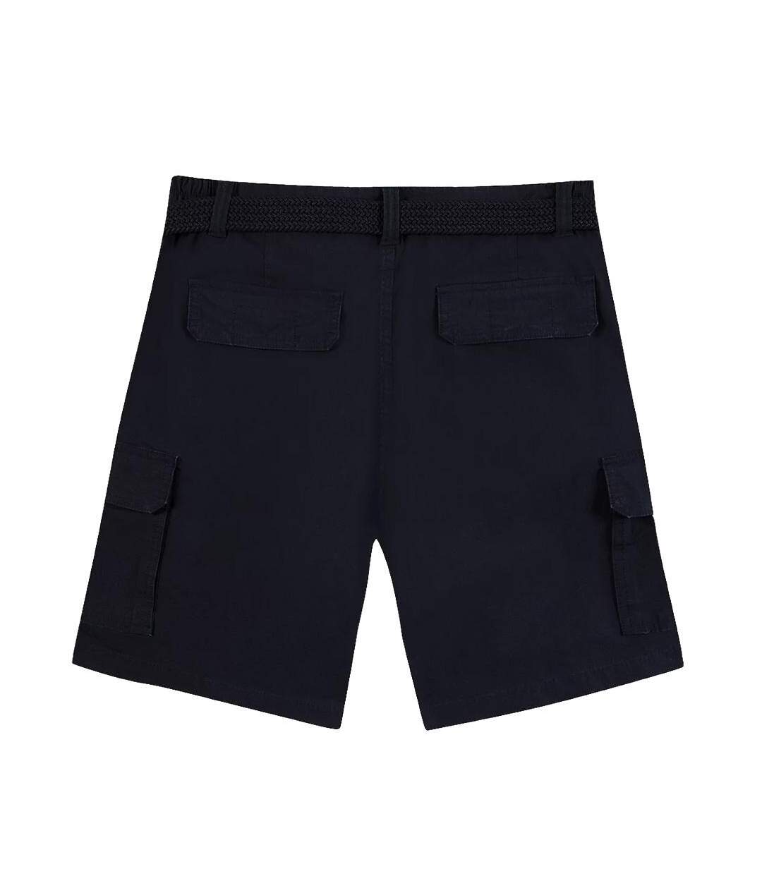 Short marine homme tbs 616-2