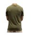 T-Shirt kaki homme ellesse sop23650e-2