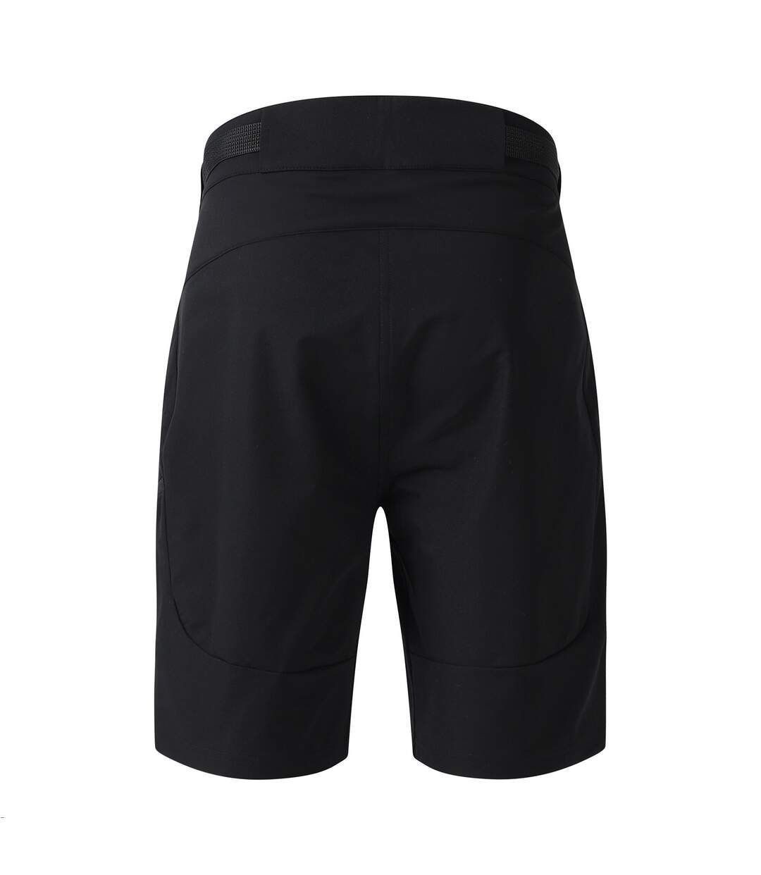 Short Tuned In Pro Homme Noir Regatta-3
