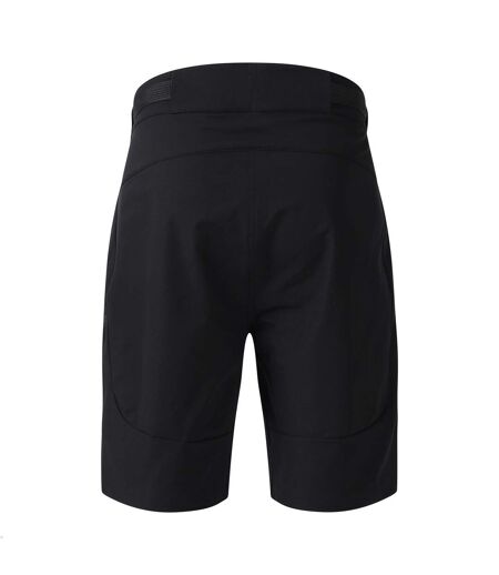 Short Tuned In Pro Homme Noir Regatta