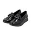 Mocassin Basse Cuir Remonte Lagro-3