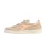 Basket Cuir Diadora Game L Low Suede Waxed-1