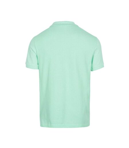 Polo Vert d'eau Homme O'Neill Small - M