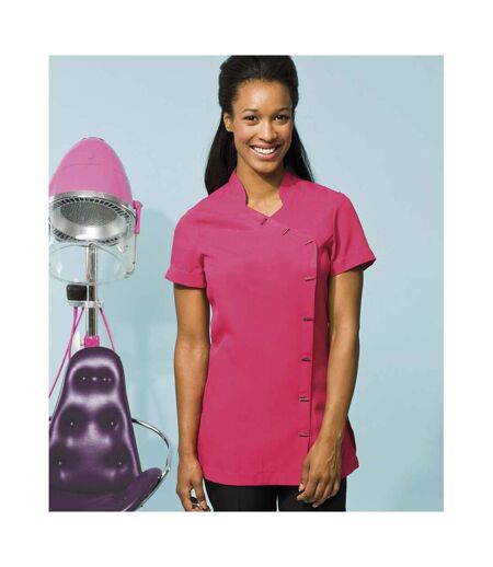 Lot De 2  Orchid Tunique Santé Et Beauté Femme Rose Premier