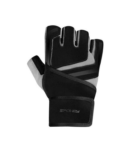 Mitaines Bolster Adulte Noir Spokey