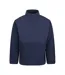 Haut Polaire Homme Bleu Marine Front Row-1