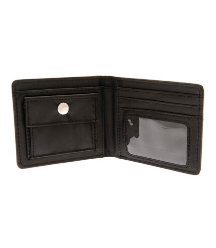 Death Note L Wallet (Black) (One Size) - UTTA10459