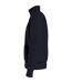 Mens Logo Mock Neck Sweatshirt Desert Sky Tommy Hilfiger-3