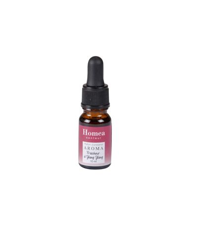 Parfum d'Ambiance Aroma 10ml Fraîcheur d'Ylang Ylang
