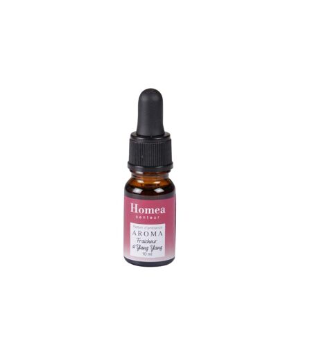 Parfum d'Ambiance Aroma 10ml Fraîcheur d'Ylang Ylang