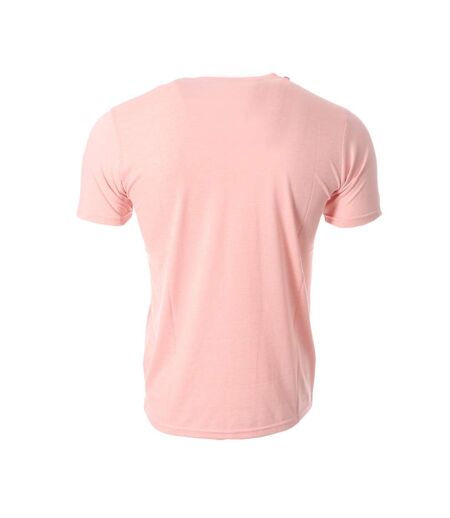 T-shirt Rose Homme RMS26 1075