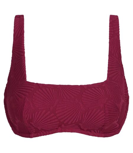 Dim Shell, Haut de maillot de bain emboitant avec armatures
