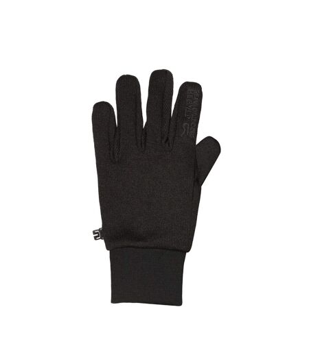 Gants d´hiver veris homme noir Regatta