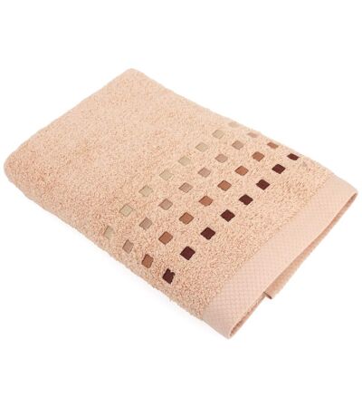 Drap de douche PURE SQUARES