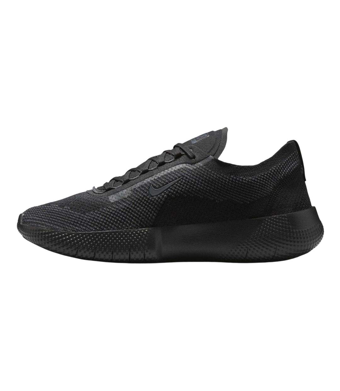 Mens Free 2025 Trainers Black Anthracite Nike-3