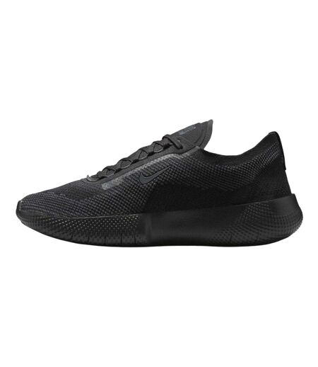 Mens Free 2025 Trainers Black Anthracite Nike