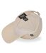Casquette baseball premium filet en velours côtelé et patch LOFB48 Vondutch-5