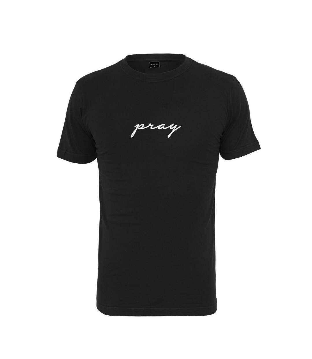 Noir Mister Tee-2