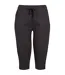 Pantalon De Jogging Femme Charbon Chiné Build Your Brand-1