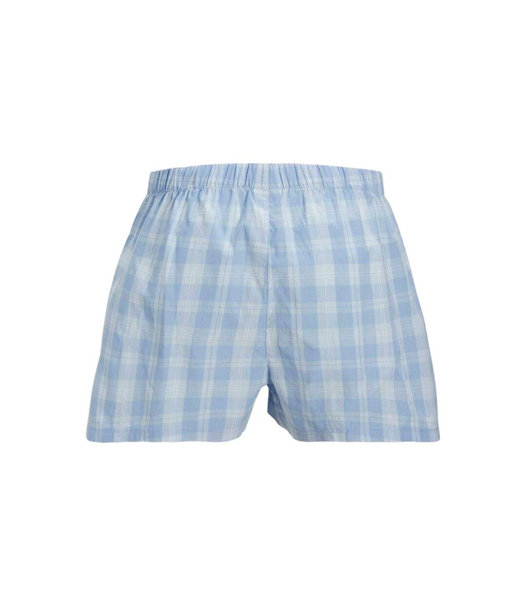 Boxers Homme Rouge Coquelicot Vert Menthe Milano-2