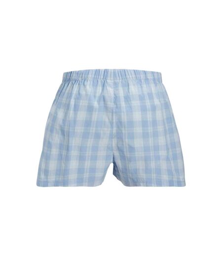 Boxers Homme Rouge Coquelicot Vert Menthe Milano