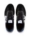 Baskets Homme Noir Gris Armani Exchange-4