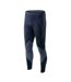 Mens Mars Thermal Bottoms Black Magnum-3