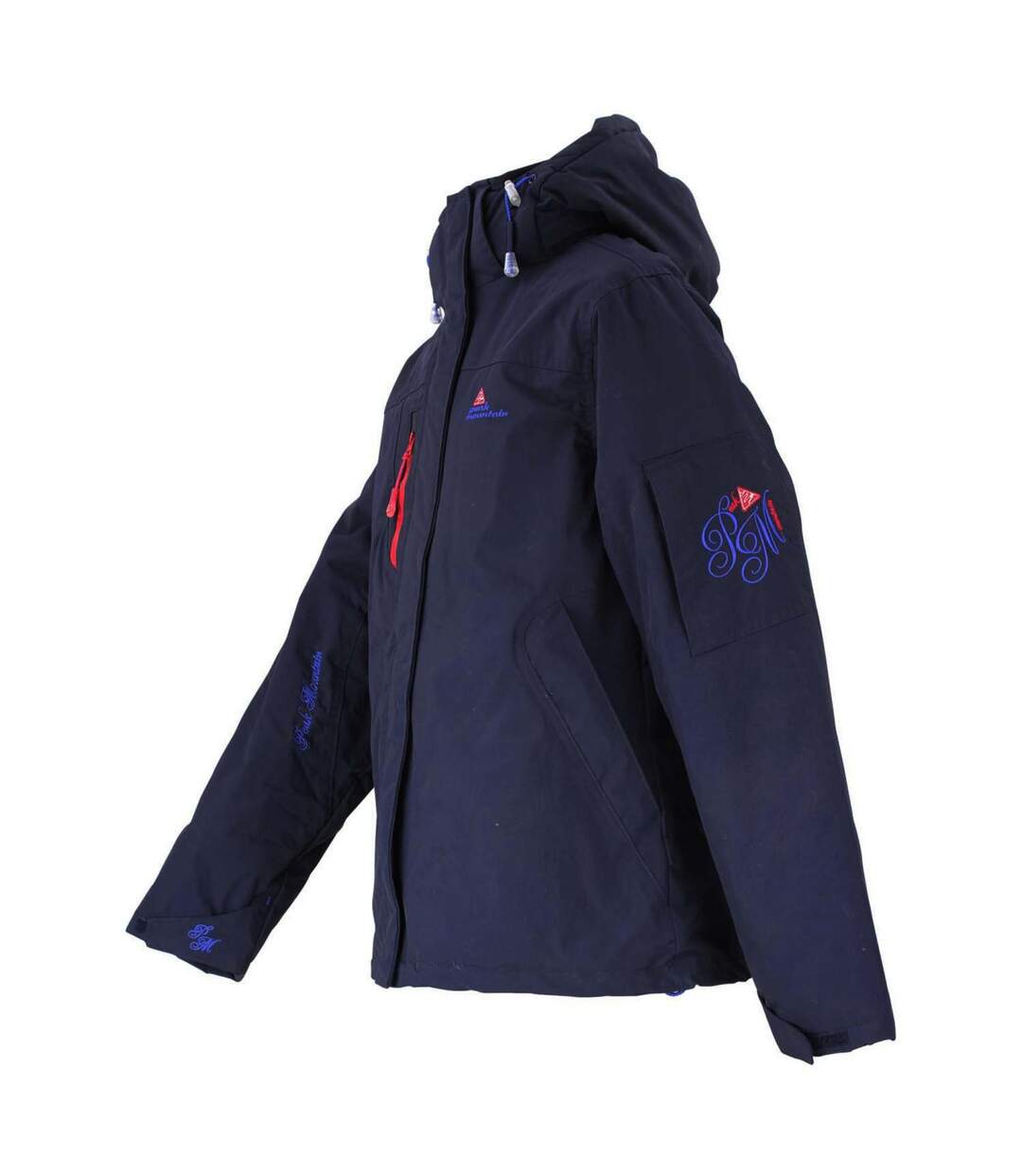 Parka de ski femme ADIKA-3