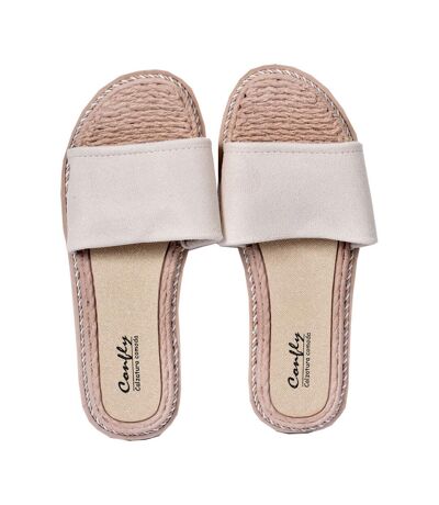 Sandale Femme MODE - Chaussure d'été Qualité et Confort -