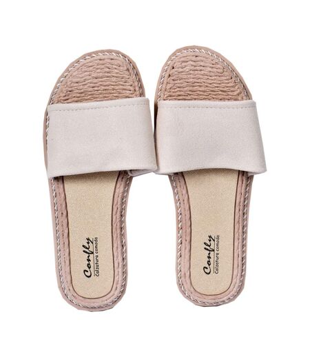 Sandale Femme MODE - Chaussure d'été Qualité et Confort -