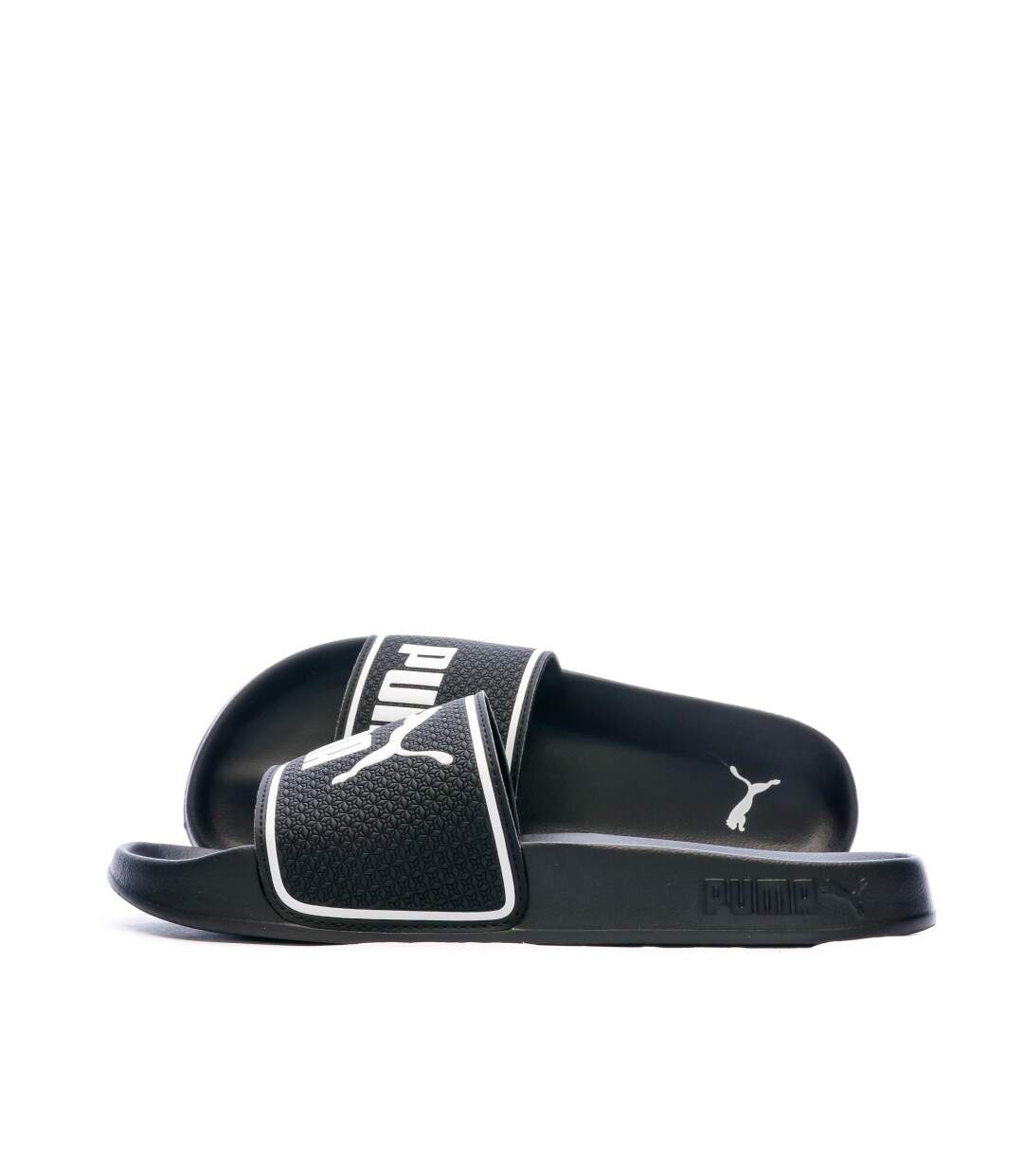 Claquettes Noir Homme Puma Leadcat 2.0-1