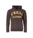 Sweat gris/jaune homme o'neill surf-1