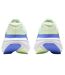 Mens Downshifter 14 Trainers White Volt Spruce Nike-2