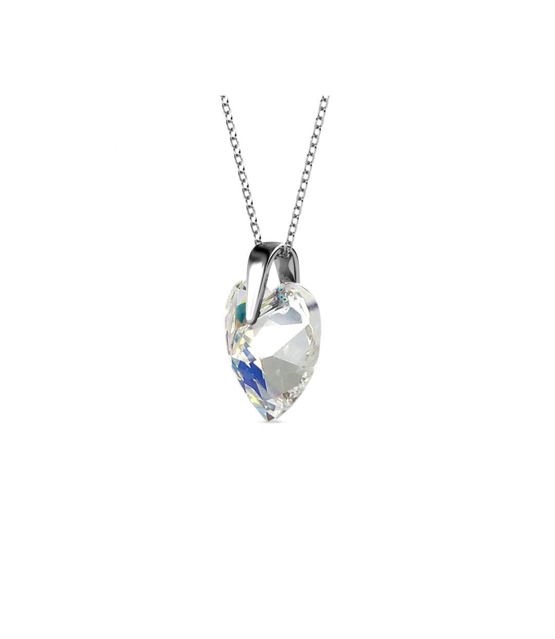 Pendentifs Crystaline Heart, Cristal d'Autriche