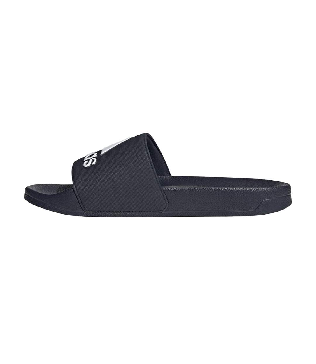 Claquettes Adilette Shower Adulte Bleu Marine Adidas-4